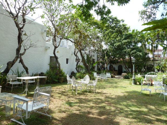 Pinto Art Museum-Antipolo City必去景点