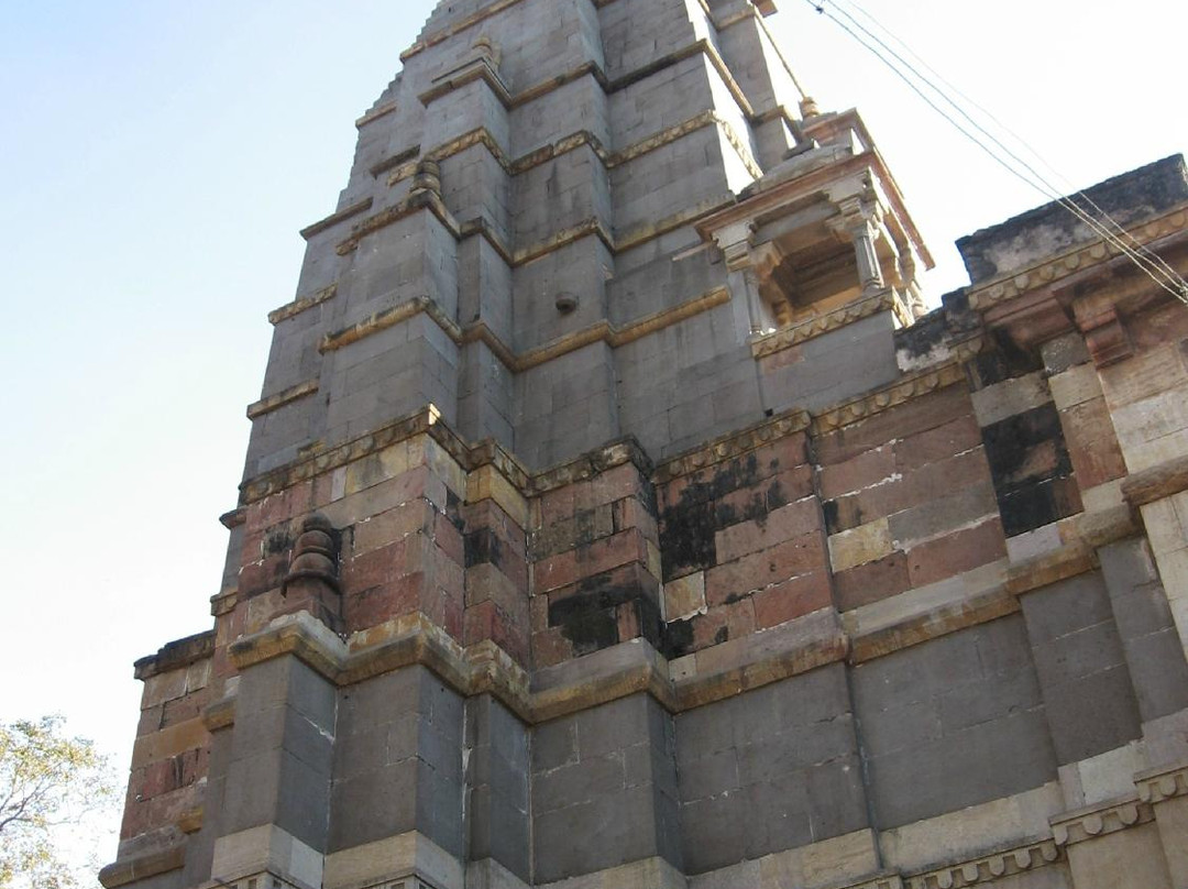 Shree Mahakaleshwar Temple景点图片