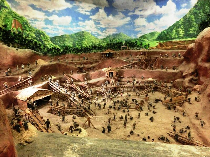 Phuket Mining Museum-卡图必去景点