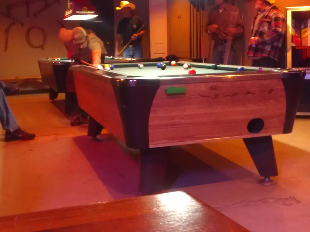 Love Valley Wild West Town-Love Valley必去景点