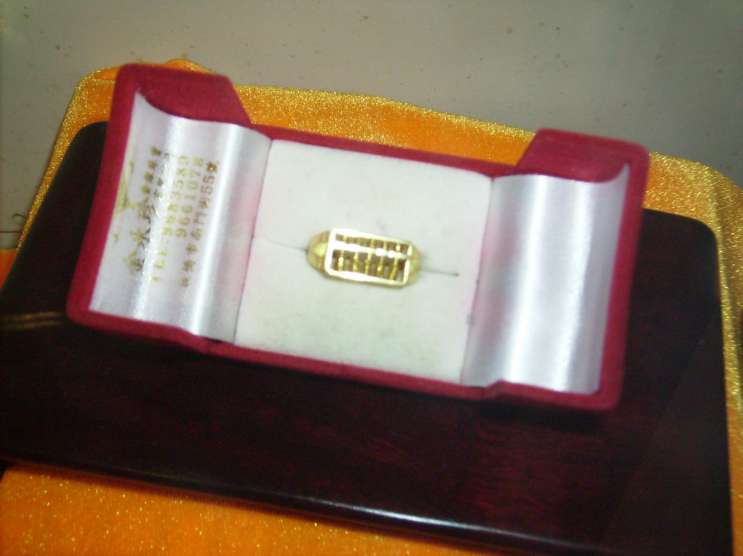 国华珠算馆-临海市必去景点