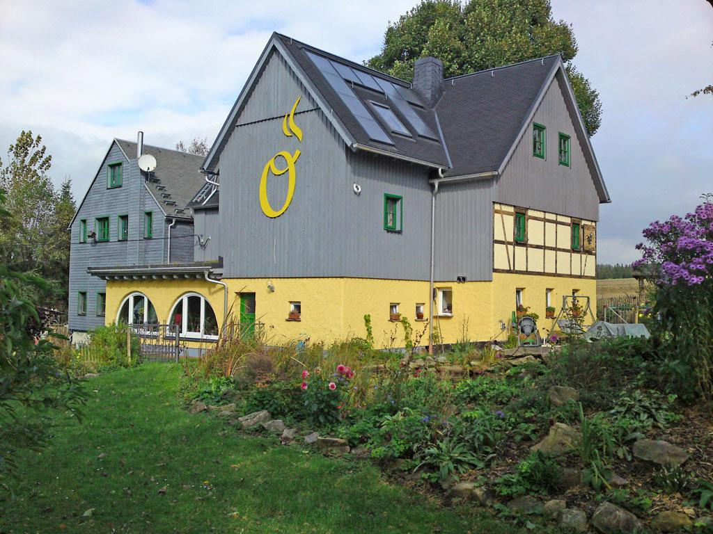 Hotel zur Ofenschenke主图