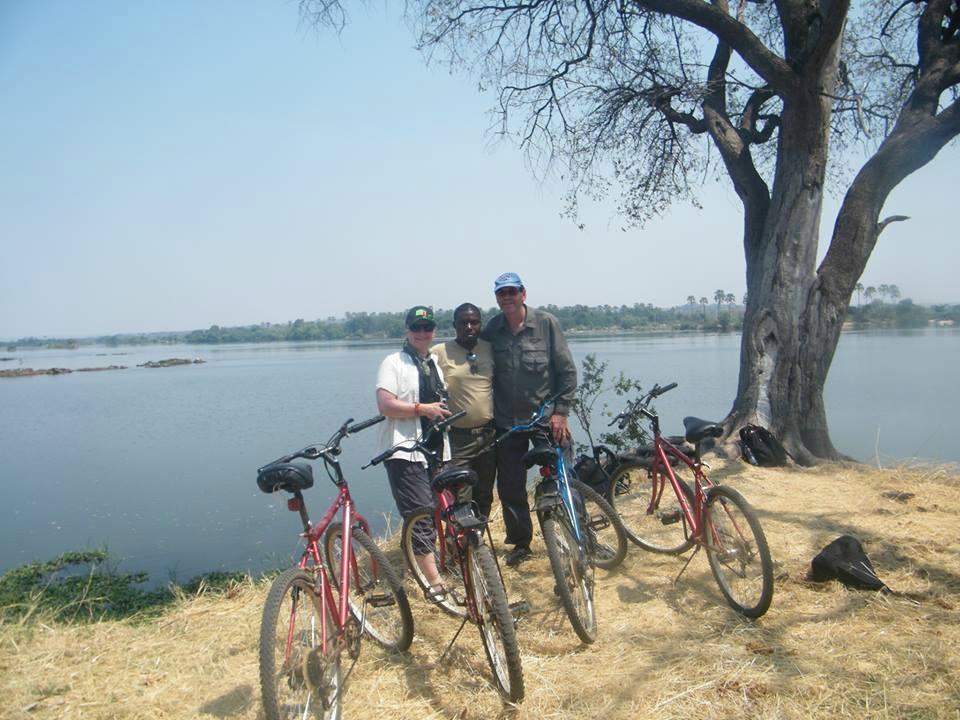 Local Cowboy Cycle Tours