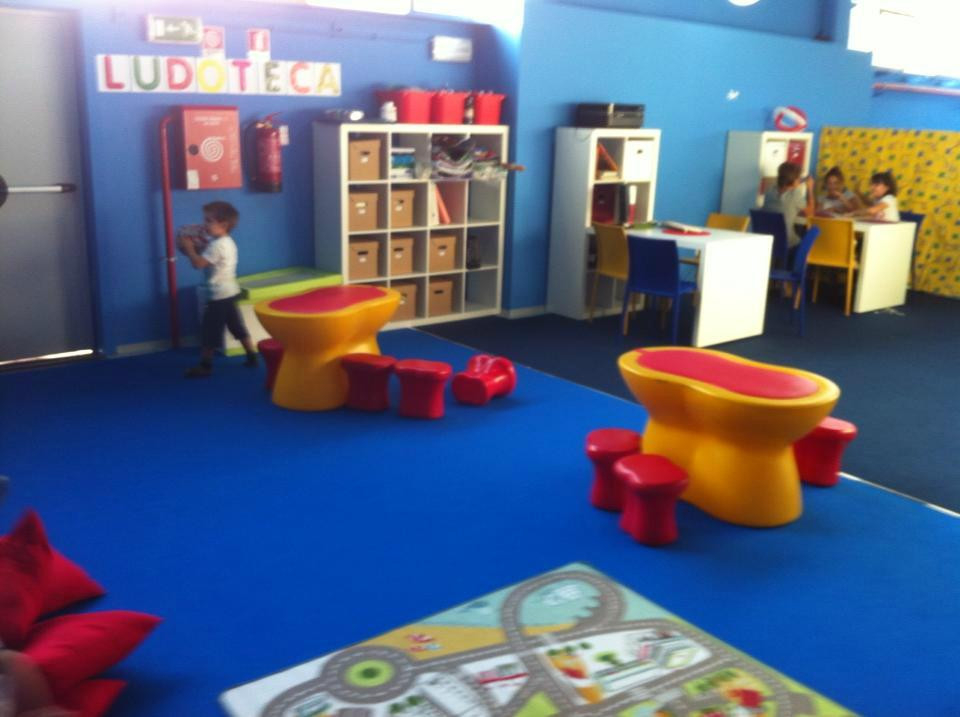 Tobiland Play & Food景点图片
