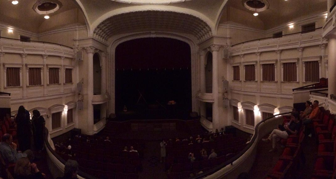 胡志明市歌剧院-胡志明市必去景点