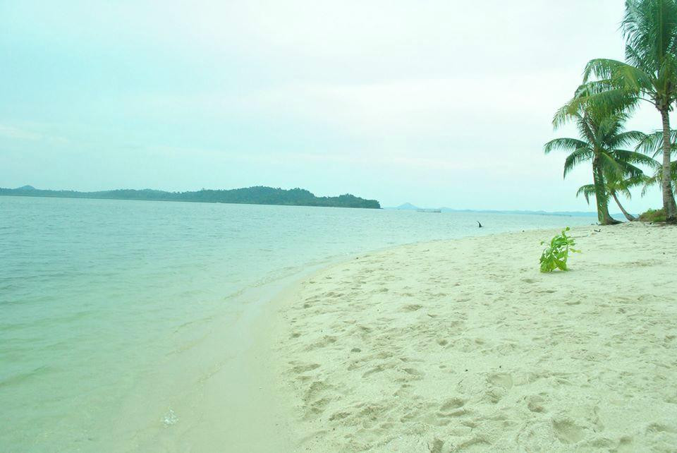 Abang Island-巴淡岛必去景点