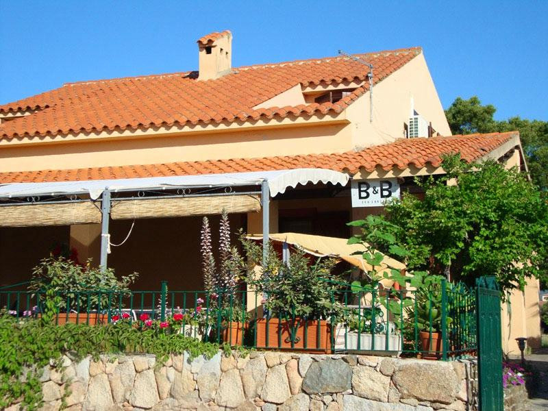 Bed&Breakfast Bouganvillea主图