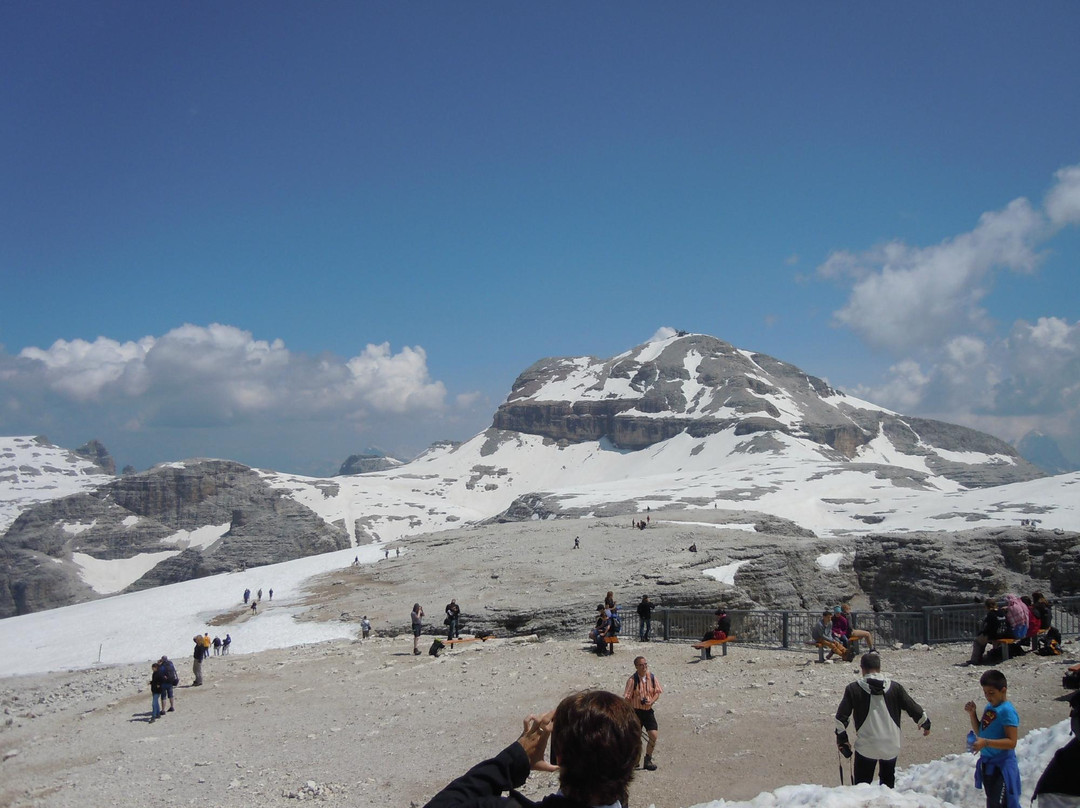 La Terrazza delle Dolomiti景点图片