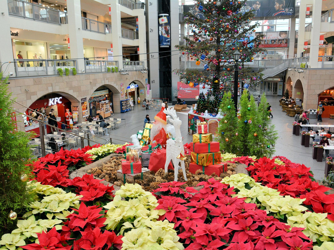 札幌工厂-札幌市必去景点