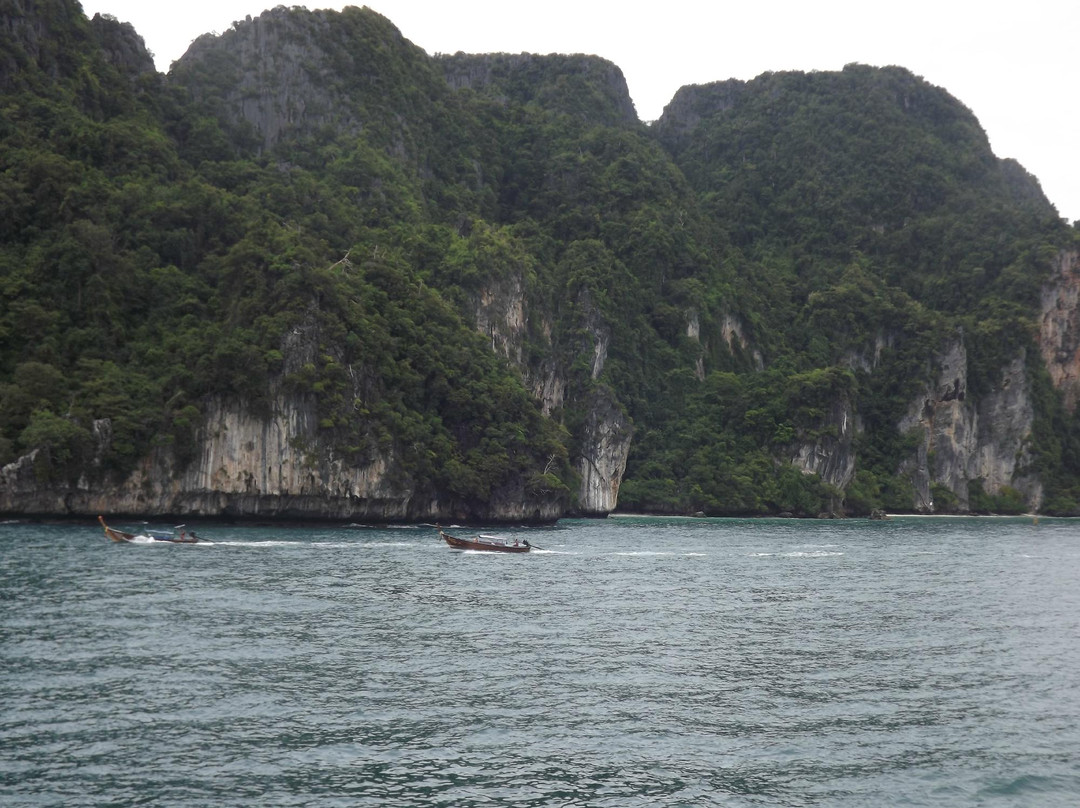 Phuket Tours Direct-查龙必去景点