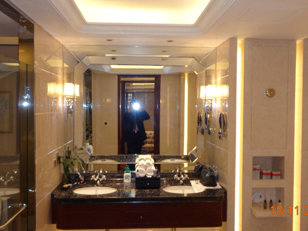 临海远洲国际大酒店主图