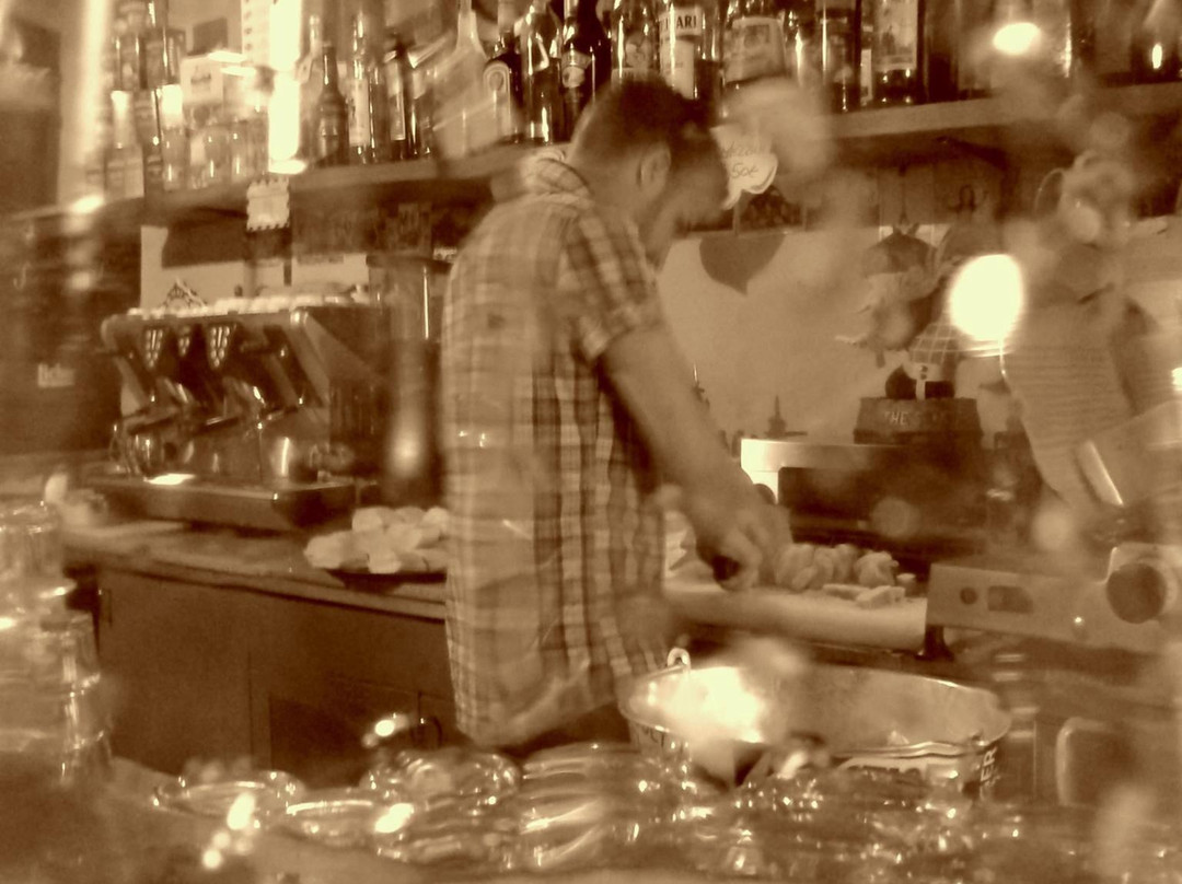Da Umberto
