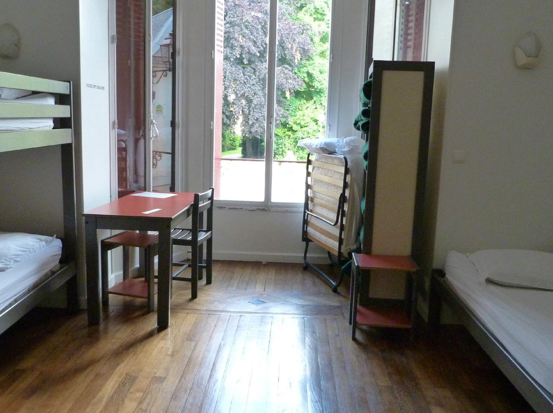 La Maison Des Randonneurs主图