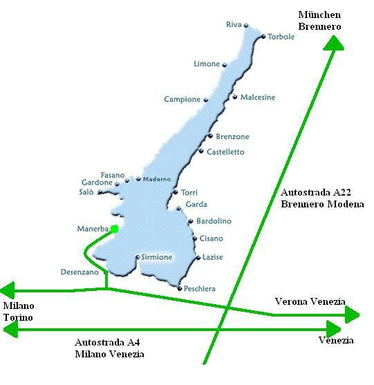 Villa Mayoti B&B主图