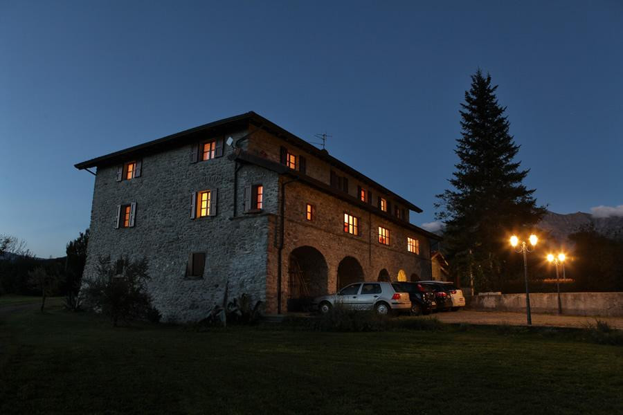 B&B Il Lavaccio