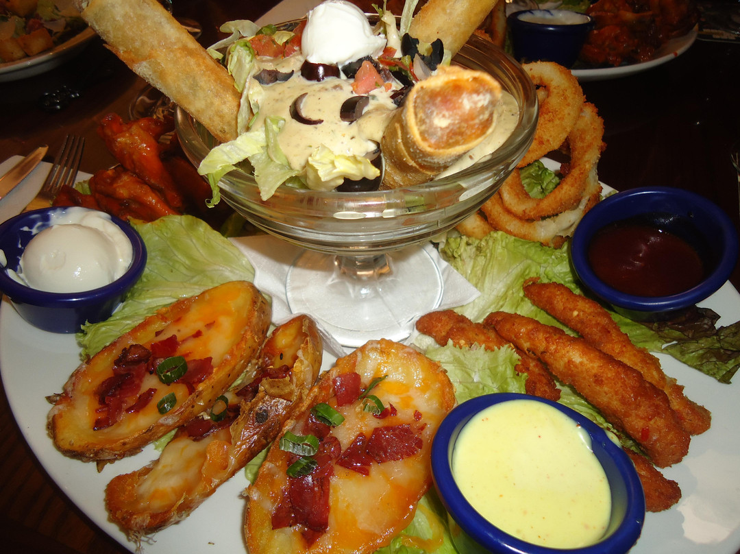 Hard Rock Cafe Sharm El Sheikh