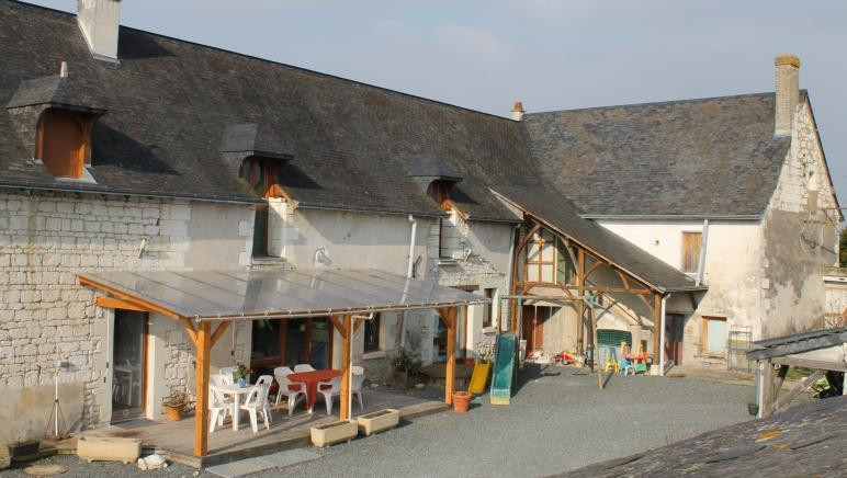 la Bourgauderie