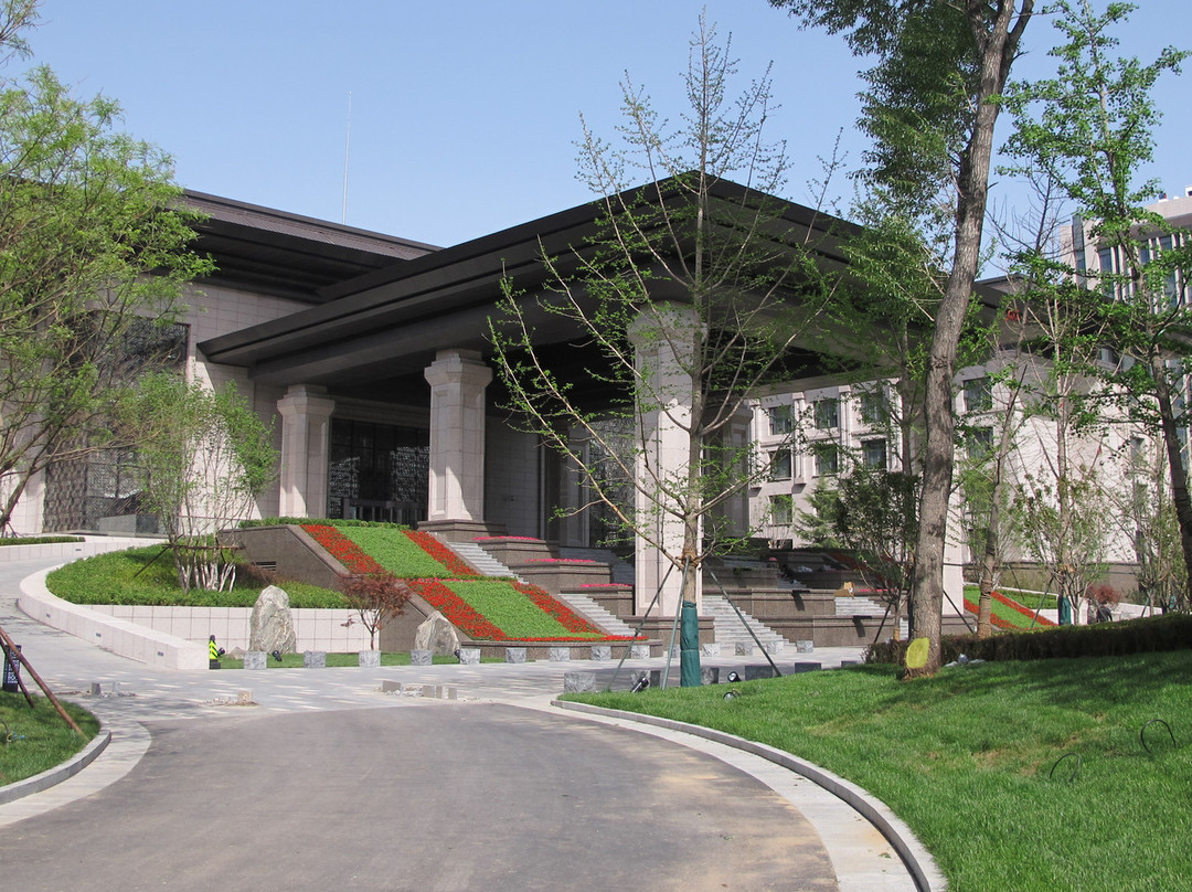 新绎七修酒店主图