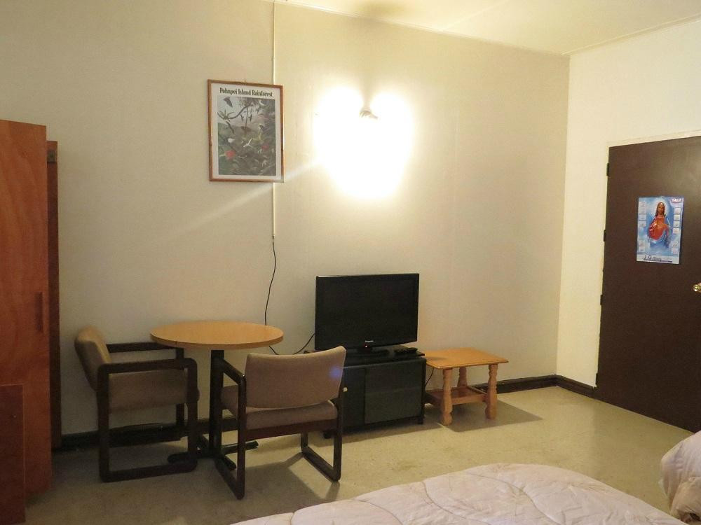 Sea Breeze Hotel主图