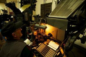 Museo della Stampa e Stampa d'Arte a Lodi-洛迪必去景点