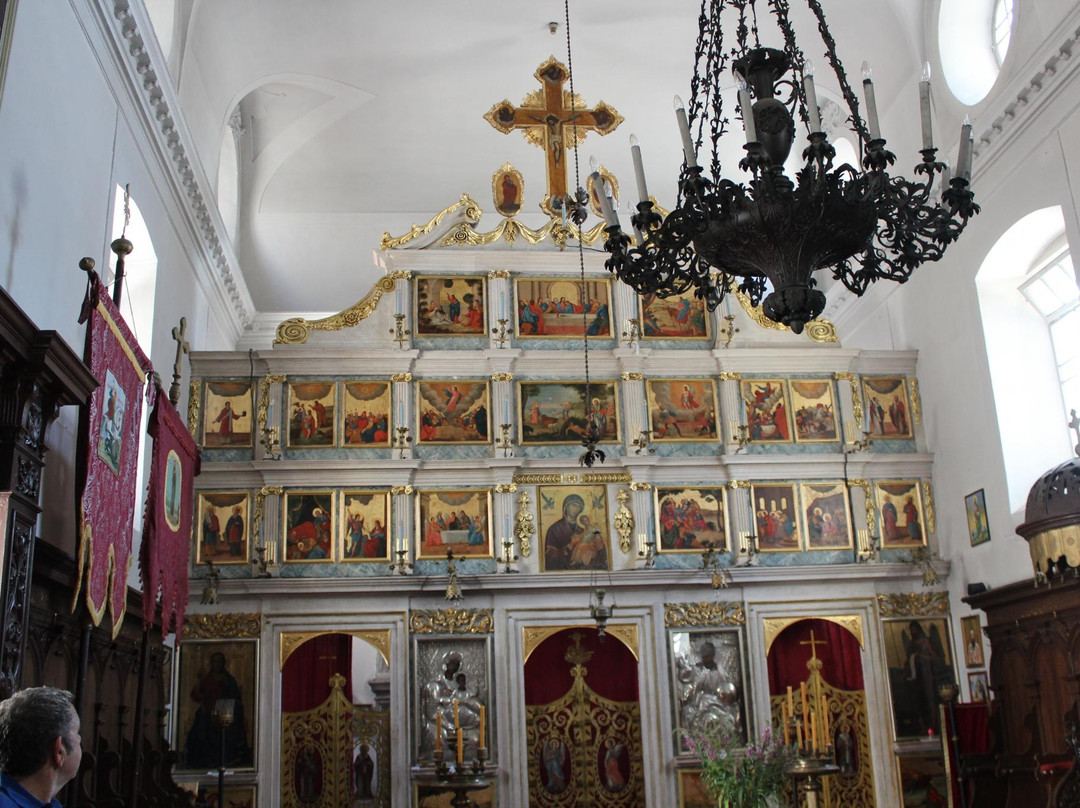 Iglesia de San Elias - St Elias Church-扎达尔必去景点