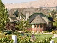 San Marcos Creek Vineyard-帕索罗布尔斯必去景点