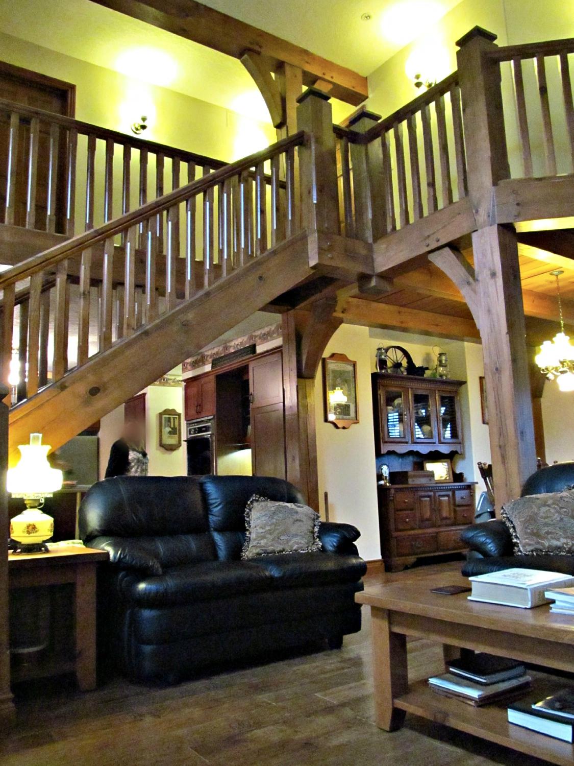 Leisure Estates Bed & Breakfast Retreat-客卧