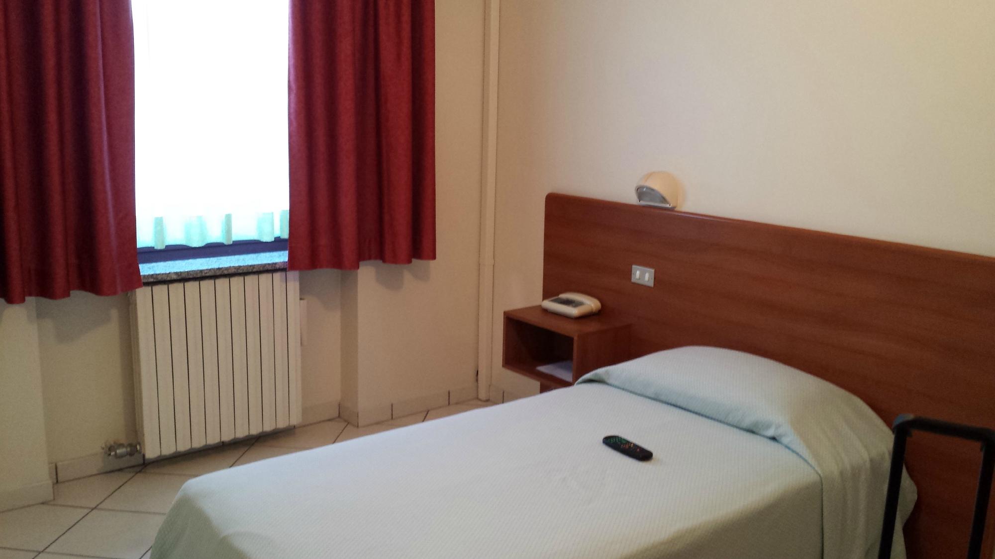 Hotel Bajardo-客卧