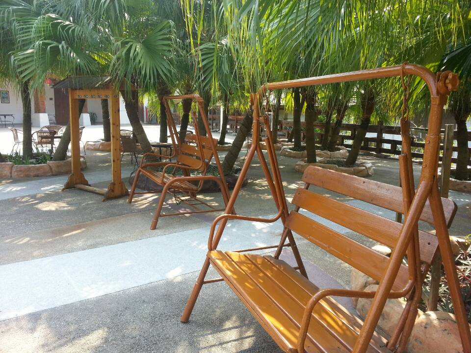 恩平锦江温泉度假村主图