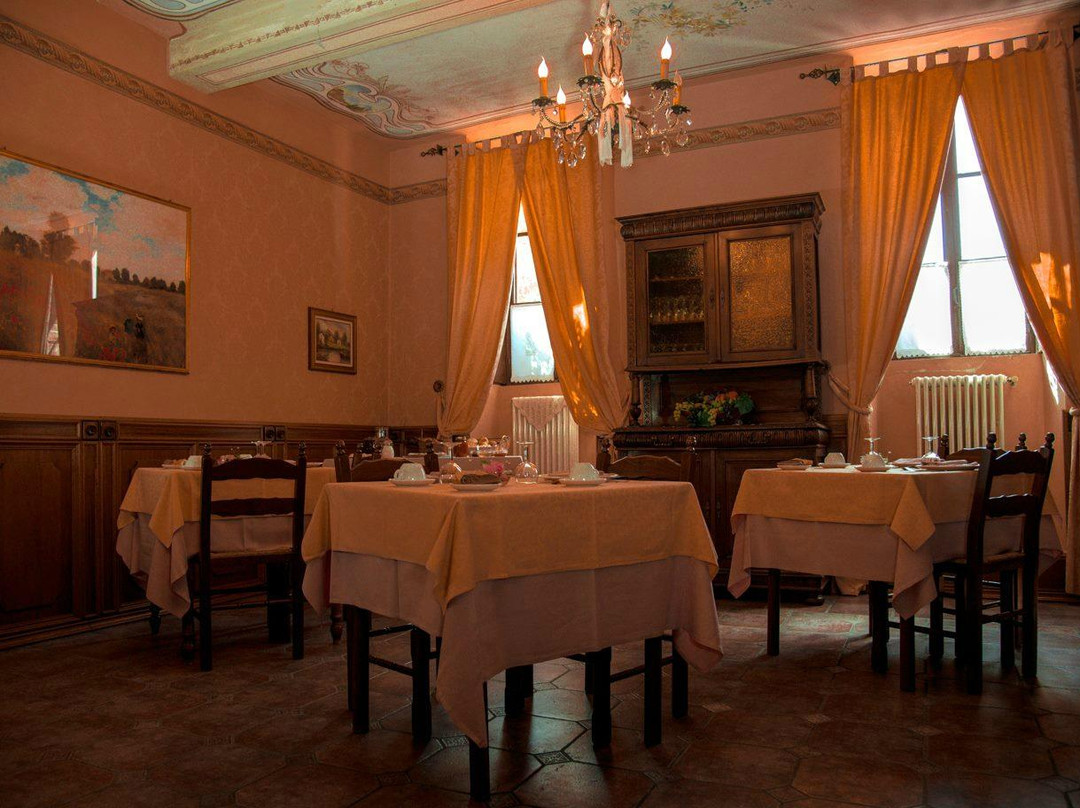Agriturismo Cascina Smeralda主图