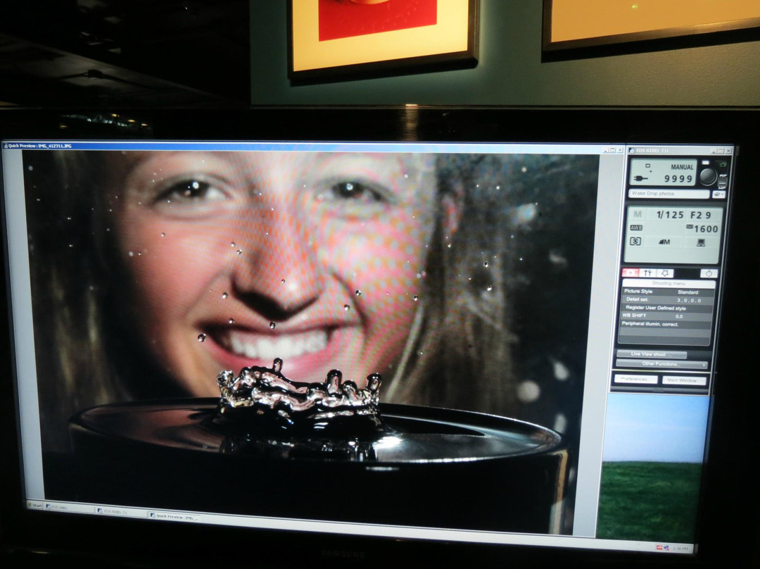 科学探索博物馆-旧金山必去景点