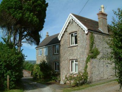 Combe House B&B-官方