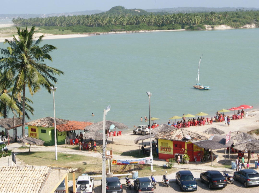 Odara Brasil Guest House