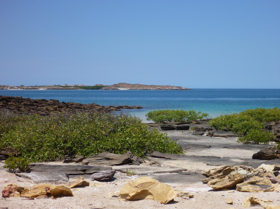 Cape Leveque景点图片