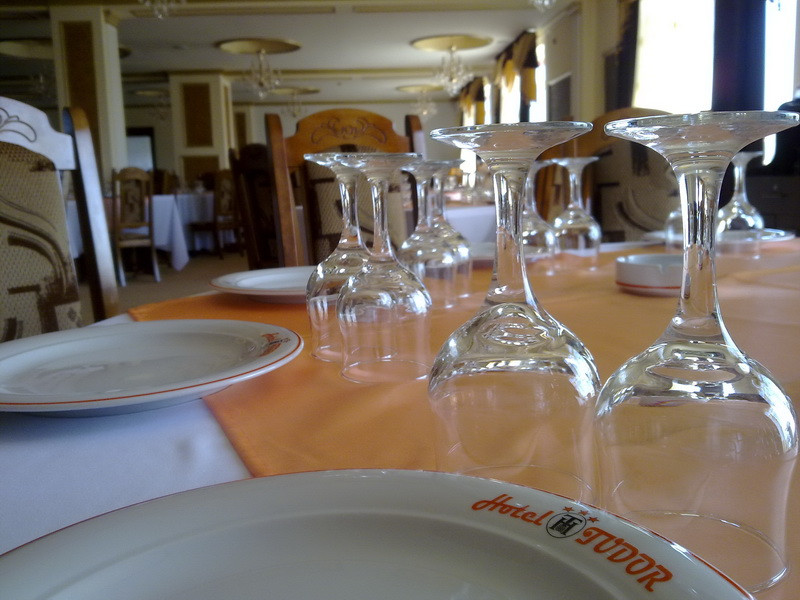 Hotel Tudor主图