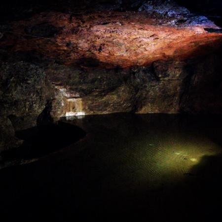 Clearwell Caves-Coleford必去景点
