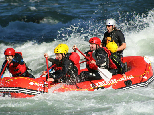 Elementos Turismo Experiencial-普孔必去景点