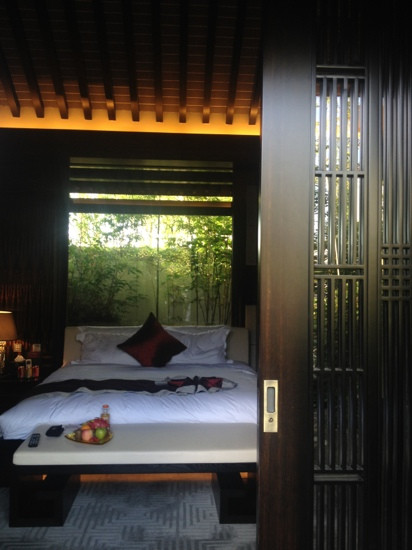 黄山雨润涵月楼酒店主图