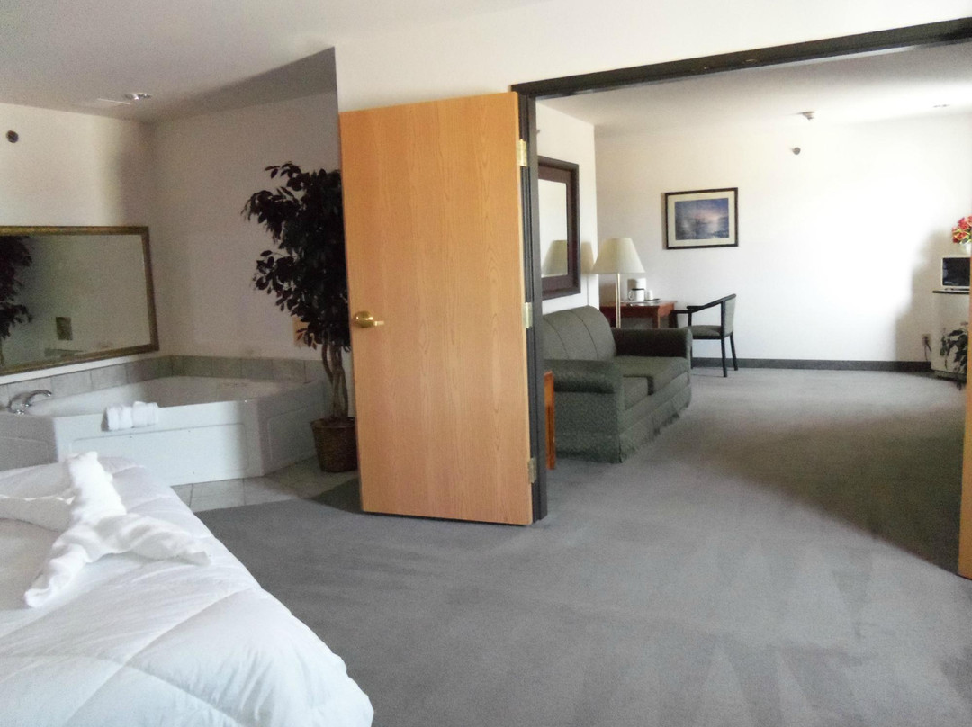 Maxfield's Inn主图