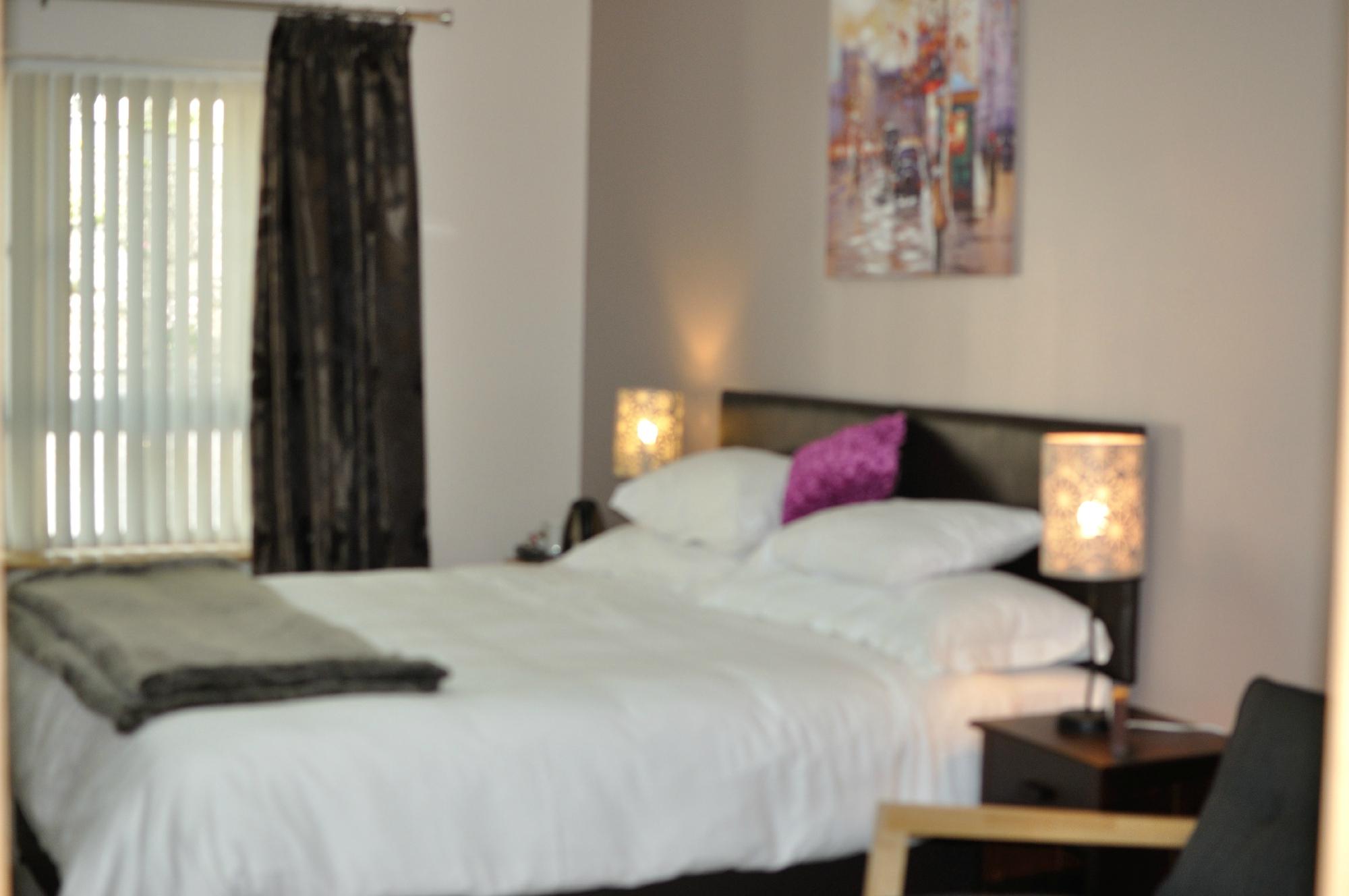 Waring Bank B&B-官方