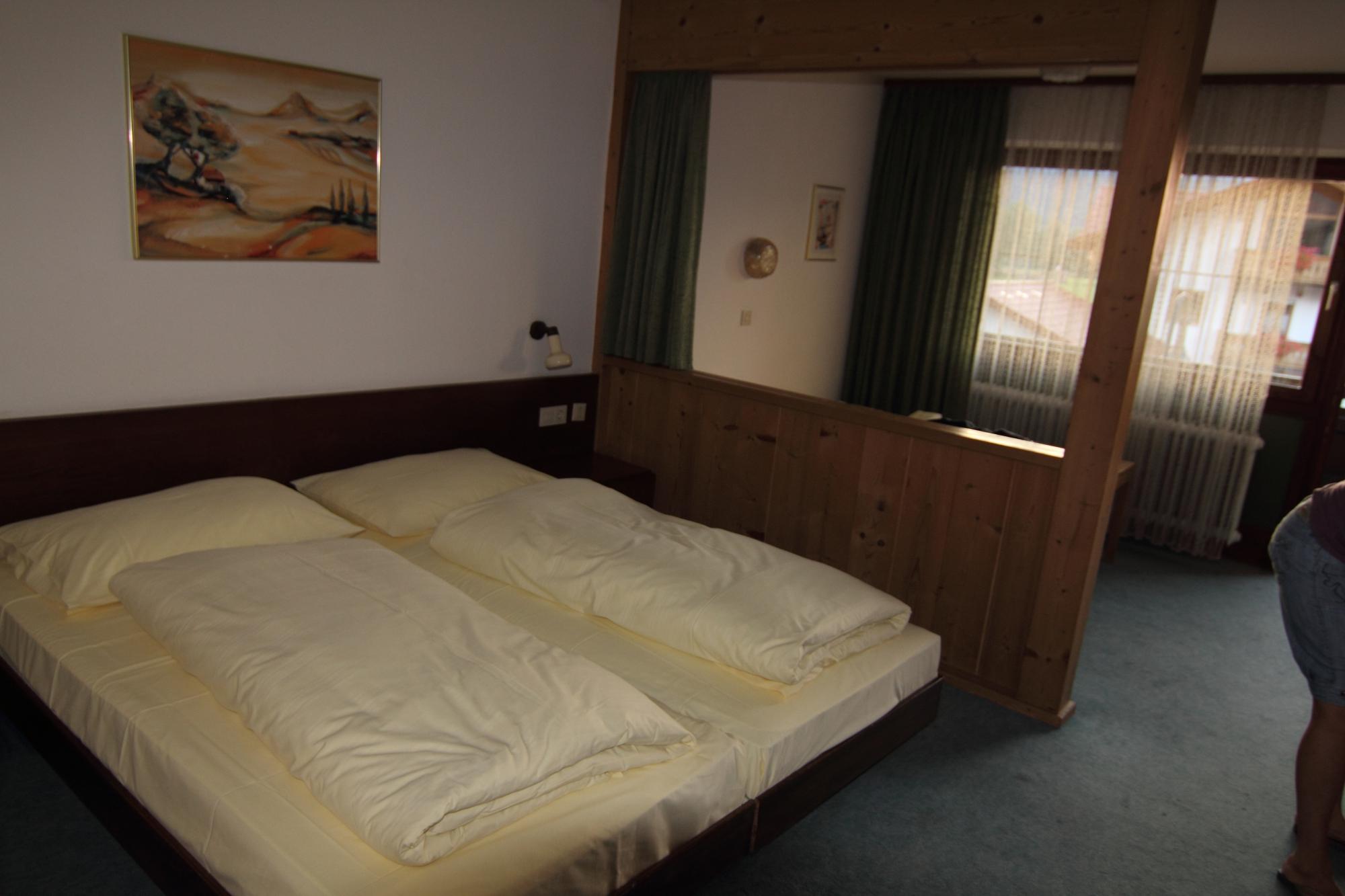 Ferienpark Alpina-酒店景观