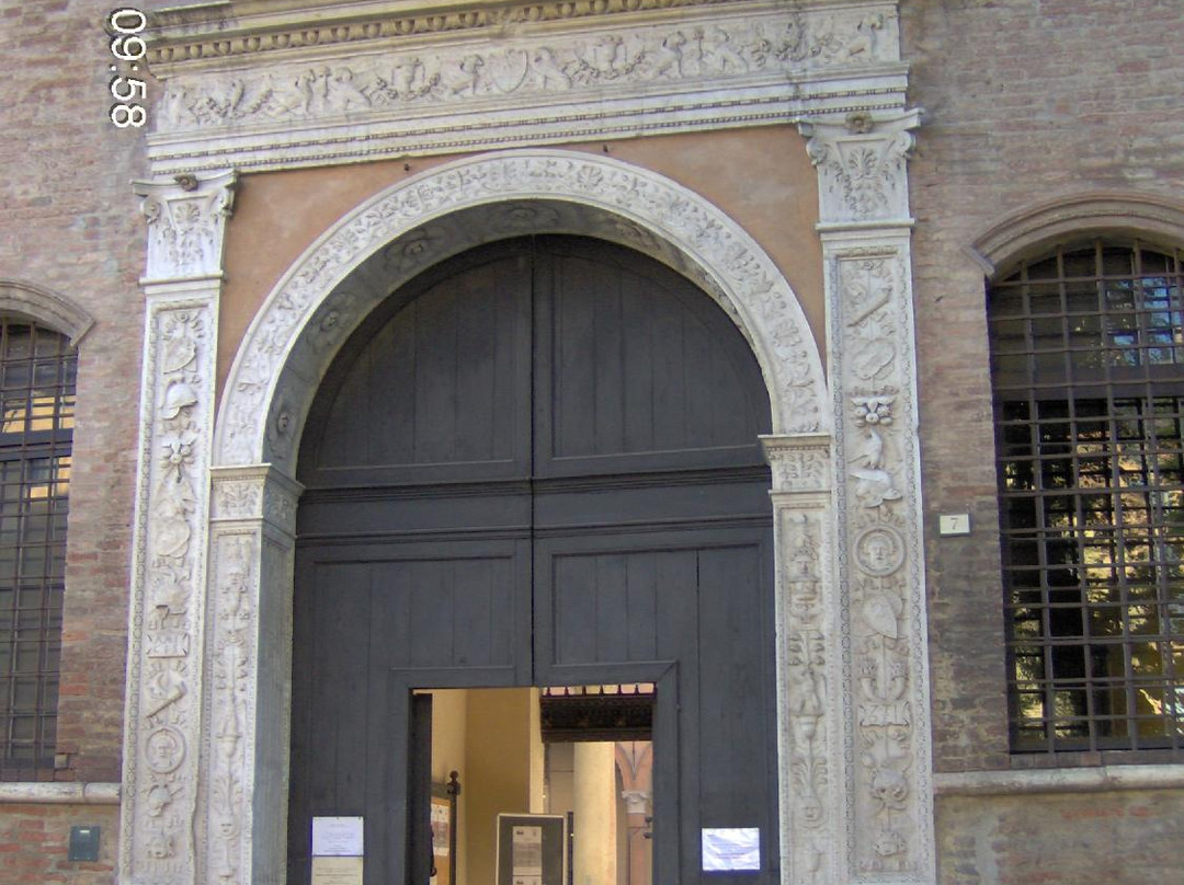 Palazzo dei Principi景点图片