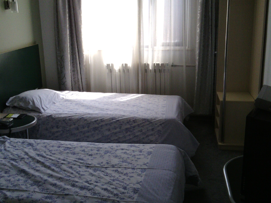 如家商旅酒店(北京南礼士路地铁站店)主图