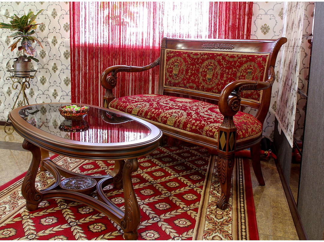 Siesta Boutique Hotel
