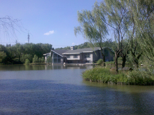 在之禾度假酒店·北京主图