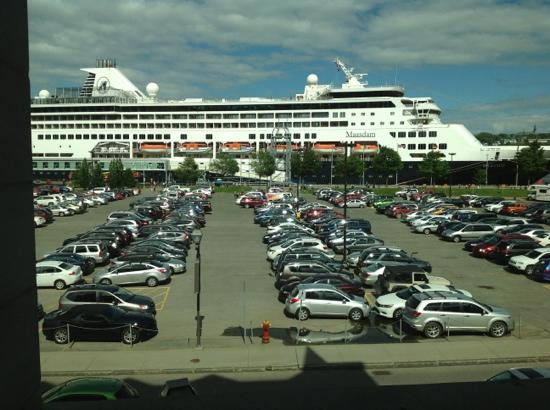 Musee de la Civilisation-魁北克市必去景点