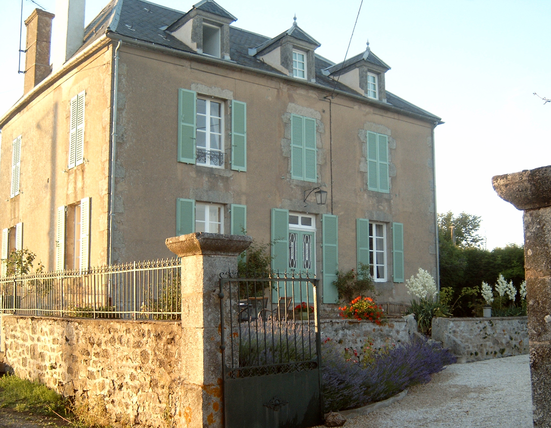 Le Pré Marigny-官方