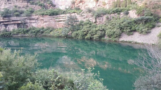 青龙山慈云寺-巩义市必去景点