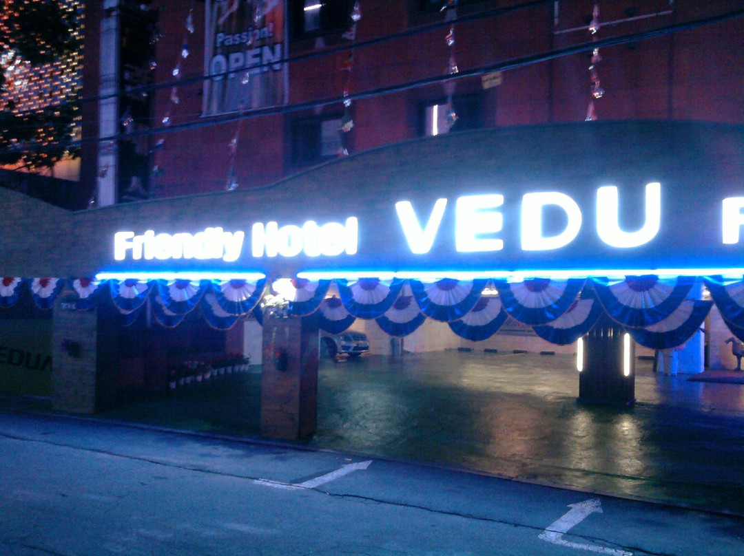 议政府市酒店住宿-J Hotel