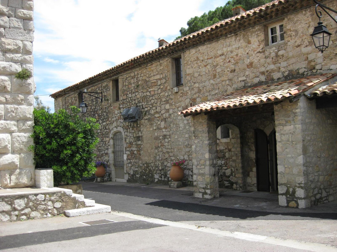 城堡博物馆-戛纳必去景点